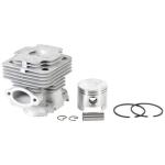 Valec 61112035A Ø 45 mm pre Oleo-mac 744, 753, 753T, 755