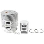 Valec komplet Ø 52 mm pre Stihl 050, 051, TS510, TS760