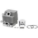 Valec 41370201202 Ø 34 mm pre Stihl FS 75, 80, 85, 85T