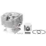 Valec 41280201211 Ø 42 mm pre Stihl FS400,450,480, FR350,450,480, SP400,450