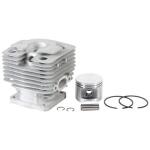 Valec 41280201202 Ø 44 mm pre Stihl FR350, 450, 480, FS400, 450, 480