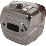 Výfuk 544029501, 503765301 pre Husqvarna 372 XP - new model