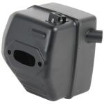 Výfuk 503711305, 503711307 pre Husqvarna 394, 394XP, 395, 395 EPA