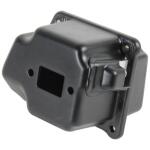 Výfuk 11251400607 pre Stihl 034, 036, 036 QS, MS340, MS360, MS360 C