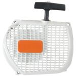 Kryt komplet 11190801800 pre Stihl 038, MS380