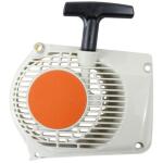 Kryt komplet 11210802101, 11210802104 pre Stihl 024, 026, MS240, MS260, MS260 C