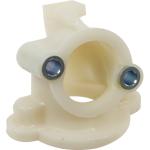 Držiak filtra 5018062-02 pre Husqvarna 281, 288, 288EPA