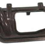 Tesnenie 501811801 pre Husqvarna 181, 281, 281XP, 288