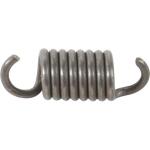 Pružina spojky 00009975815 pre Stihl 034, 036, 036 S, 036 QS, 044, 046, MS340, MS341, MS360, MS361..