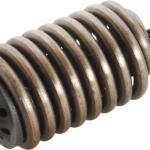 Silentblok 503898301 pre Husqvarna 340, 345, 346XP, 353, 357XP, 359, 435, 445, 455E, 460, Jonsered