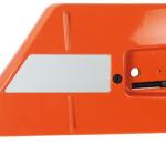 Kryt spojky 537033501 pre Husqvarna  365, 371, 362XP, 372XP, 570, 570XP, 575XP, 576XP