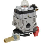 Walbro WYJ-283 pre Alpina-Castor Star 22, Star 31, 4353100