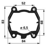Tesnenie valca 42240292302 pre Stihl TS700, TS800