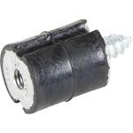Silentblok 501773401 pre Husqvarna 61, 66, 266, 268, 272, 272XP