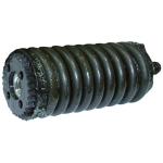 Silentblok 537299701 pre Husqvarna 343, 345,  Jonsered BC2145, CC2145, FC2145, FC2145S, FC2145W