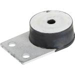 Silentblok 11177909907 pre Stihl 042, 048