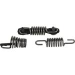 Silentblok 545006036, 530059668 pre Partner P351, 352, 370, 390, 420 USW, Poulan