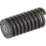 Silentblok 503637602 pre Husqvarna 362, 362XP, 365, 371, 372, 372XP, Jonsered 2071, 2072 - Hard