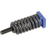 Silentblok 544101201 pre Husqvarna 445, 445E, 450, 450E,455, 460, Jonsered CS2245 S, CS2250 S