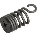 Silentblok 545033801 pre Husqvarna 235, 235E, 236E, 240, 240E