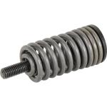 Silentblok 545033901 pre Husqvarna 235, 235E, 236E, 240, 240E