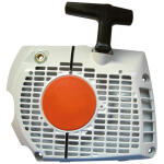 Kryt komplet 11350802102 pre Stihl MS341, MS361, MS361 C