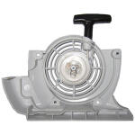 Kryt komplet 41280802101 pre Stihl FS400, FS450, FS480, FR350, FR450, FR480, FR480 C, SP400, SP450