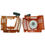 Kryt komplet 503462402 pre Husqvarna 394, 394XP, 395, 395 EPA