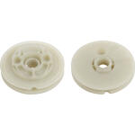 Kladka štartovania 41121950400 pre Stihl FS60, FS61, FS65, FS80, FS90, FS96, BG60, BG61, HS60, HS61