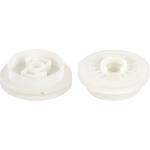 Kladka štartovania 41281950400 pre Stihl FS38, FS45, FS46, FS55, FS55 R, FS87, FS87 R, FS90, FS90R