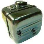 Výfuk 503879602, 544028401 pre Husqvarna 340, 345, 346XP, 350, Jonsered 2141, 2145, 2149, 2150 .....