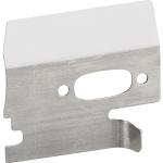 Plech pod výfuk 503512501 pre Husqvarna 281, 281XP, 288, 288 EPA
