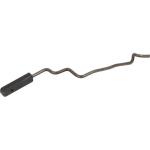 Tiahlo plynu 503889201 pre Husqvarna 340, 340E, 340 EPA, 345, 345E, 345 EPA, 346XP, 350, 353