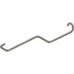 Tiahlo plynu 11231821505 pre Stihl 021, 023, 025, 029, 039, 044, 046, MS210, MS230, MS250, MS290