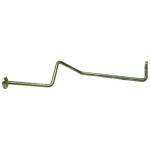 Tiahlo plynu 11301821502 pre Stihl Stihl 017, 018, MS170, MS170 C, MS180, MS180 C