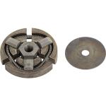 Spojka 503173102, 503173101 pre Husqvarna 40, 45, 49, 240R, 245R, 245RX, Jonsered 2045, 2050, 2041