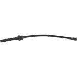 Palivová hadička 41283580800 pre Stihl FS120, FS200, FS250, FS300, FS350, FS400, FS450, FS480, BT120