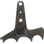 Oporné zuby 503719701 pre Husqvarna 362, 365, 371, 372XP, 385XP, 390 EPA, 570, 570 EPA, 575XP, 576XP
