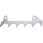 Oporné zuby 11236640501 pre Stihl 017, 018, 019, 019 T, 021, 023, 025, MSE140 C, MSE160 C, MS170....