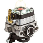 Walbro WYL-58 pre Shindaiwa S200, S220DX, XS200, Blue Bird N39E, N45E, N52E