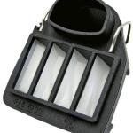 Filter vzduchový 038173011 pre Dolmar PS-6400, PS-7300, PS-7310, PS-7900, PS-7910