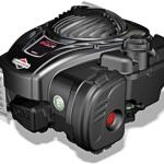 Motor Briggs & Stratton, Série 500E (Sprint), 09P6020014H1YY0001