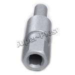 Adaptér štvorec 5,4 mm