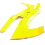 Nôž 1111925601, 1111-9256-01 pre Stiga twinclip, combi