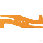 Nôž 1111-9257-01, 1111925701 pre Stiga twinclip, combi