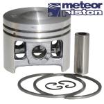 Piestna sada 11180302003 Ø 46 mm pre Stihl 028, 028S, MS280 - Meteor