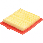 Vzduchový filter 1111-9169-01, 1111916901 pre Stiga motory