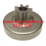 Reťazovka 11186402001 pre Stihl 028