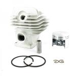 Valec 11210201208 Ø 44 mm pre Stihl 026, MS260 - Nikasil