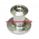 Skrutka krytu 11210847000 pre Stihl 024, 026, 034, 036, 036 QS, 088, MS240, MS260, MS260 C, MS340
